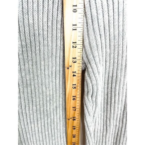 NWT Majorelle Georgia Knit Pants in Heather Grey - Picture 7 of 13